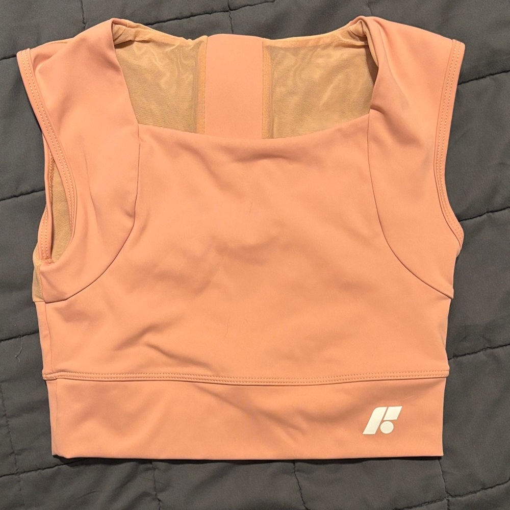 Forme Science Posture Correcting Revive Bra